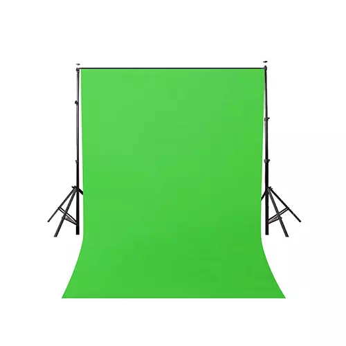 Fabrics 8x12ft Solid Color Background Green Screen